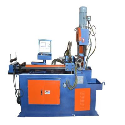 China cutting pipe circular saw round sawing machine metal pipe cutting machine prices for sale