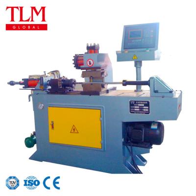 China Furniture New Design Hydraulic Tube End Forming Machine, Automatic Pipe Forming Machine, Pipe End Forming Machine for sale