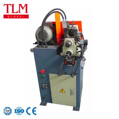 China Single Head Pneumatic HEX Bar / Stem Chamfering Machine EF-AC / 150 for sale