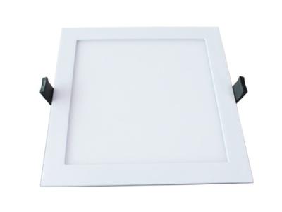 China 180x180mm 15W Square LED Panel Light With No Flicker Driver Long Lifespan for sale