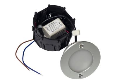 中国 AC 220V小さいLED壁は60mm Openning 110Lm/W 50-60HZの働く頻度をつけます 販売のため