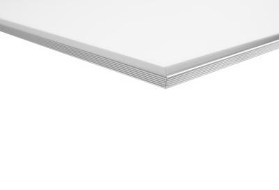 China Die Casting Ceiling White 30x30 LED Panel Ultra Thin 18w Energy Saving for sale