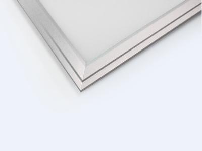 China Recessed Installation 30x30 LED Panel 36w Ultra Thin LED Panel Light 300x300mm for sale