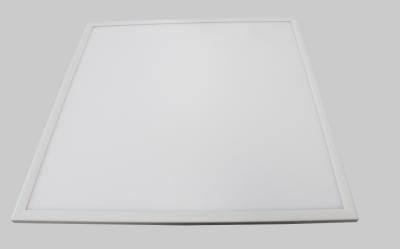 China Anti - Glare 60x60 LED Panel Lighting Fixture DALI Dimmable For Home / Office for sale