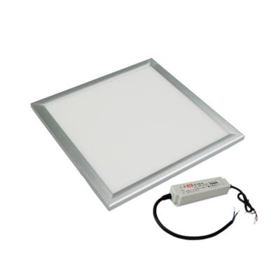 China White 62x62 LED Panel With Emergency Function UGR Less Than 19 With 5 Years Warranty for sale