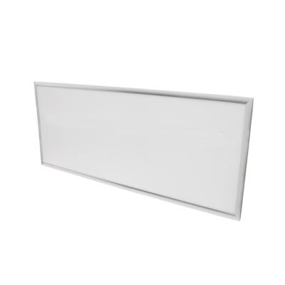 Chine 2 x 4 UL DLC de la durée de vie des appareils d'éclairage 600x1200mm de LED longue IP65 rectangulaires énumérée à vendre