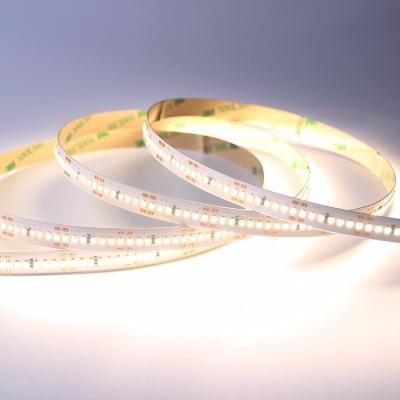 China 16MM wasserdichte 24V LED Neonbeleuchtung 5050 RGB/RGBW-Streifen mit CER Zertifikaten zu verkaufen