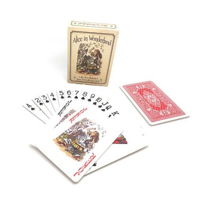 China Paper factory provides customized game cards, and game cards can be printed with LOGO for sale