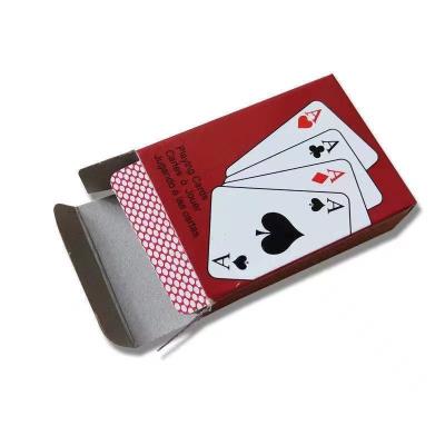 China Factory Customized Super Mini Game Cards Adult Game Cards Family Entertainment Parent-child Puzzle Activities 3.7*5.4CM for sale