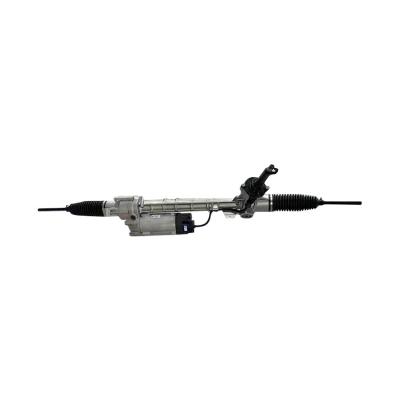 China New Manufacturer 2022 Professional Auto Parts Power Steering Rack For Mercedes Ml /Gl/166 2012-2018 OEM Standard for sale