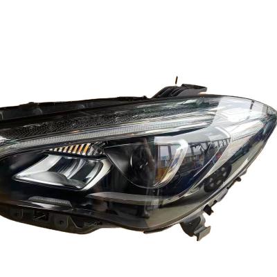 China Original Genuine LED Headlight Headlight For Mercedes Benz GLA OEM Standard for sale