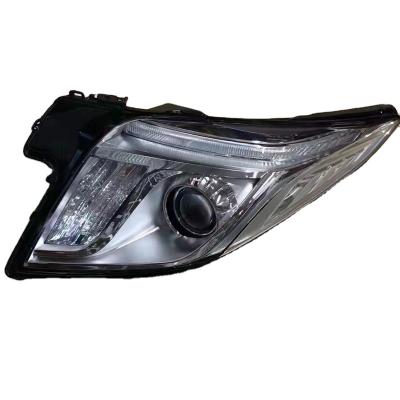 China Original Genuine LED Headlight Headlamp For Cadillac XTS 2013-2017 OEM Standard for sale