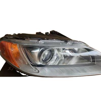 China Good Quality Chinese Custom S80 Led Headlight For Volvo 2009-2012 OEM Standard for sale