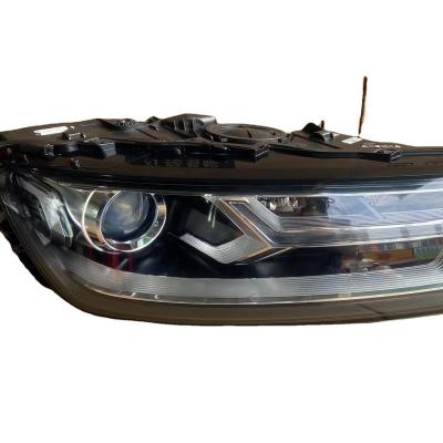 China Hot Selling Original AIMEAG New Style Q7 LED Headlight Assembly Upgrade Headlamp For Audi Q7 For Mercedes for sale