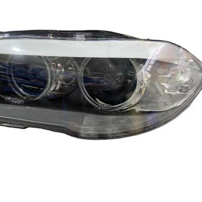 China China High Quality Other Original Auto Parts LED Headlight For BMW 5Series F18 2011-2013 For Mercedes for sale