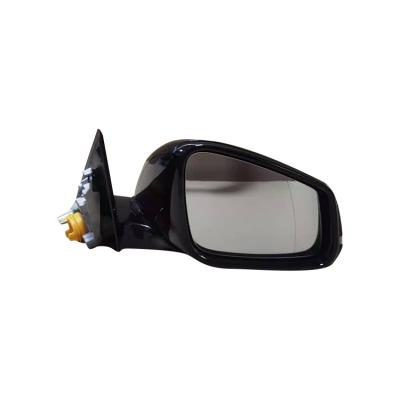 China Best Single Side Mirror For Cars Blind Spot Mirror For BMW 3 Series F28 OEM Standard 2019-2022 for sale