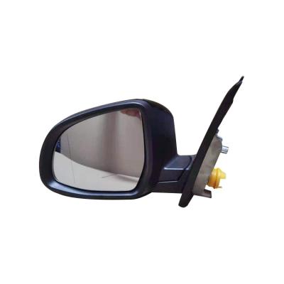 China Leading Industry Car Side View Mirror Rear View Mirror Waterproof For BMW X5 F15 2014-2018 OEM Standard for sale