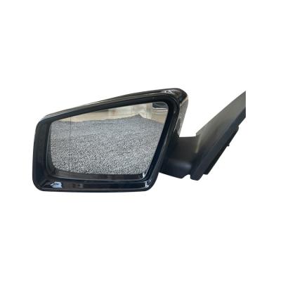 China Cheap Professional Manufacturer Indoor Rear Car Electric Mirrors Accessories For Mercedes Class C 204 2009-2014 OEM Standards for sale