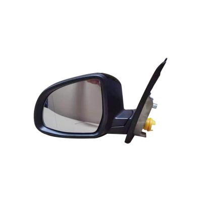 China Best Exclusive Unique Car View Mirror Lead Glass For BMW X5 F15 2014-2018 OEM Standard for sale