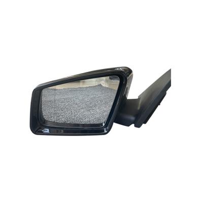 China Excellent Factory Directly Sales Rear View Mirrors For Cars For Mercedes Class C 204 2009-2014 OEM Standards for sale