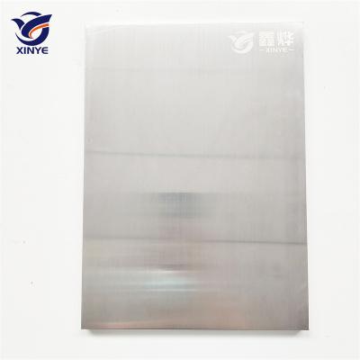 China Modern decorative art stainless steel honeycomb panel for building interior wall and ceiling cladding for sale