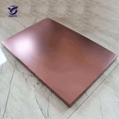 China Modern Manufacturer Building Materials Customization Stainless Steel Wall Cladding Decorative Honeycomb Panel for sale