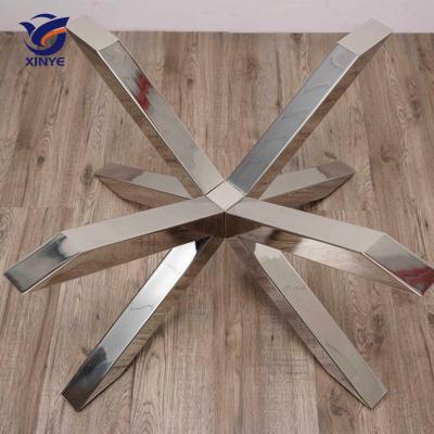 China china manufacture modern professional metal coffee table legs made in china for sale