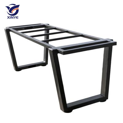 China China Manufacture Modern Professional Metal Dining /bar Table Based for sale