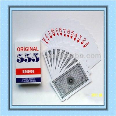 China OEM paper INDIA 555 GAME CARDS for sale