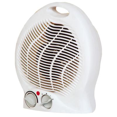 China 2000W Home Heating Electric Fan Heater for sale