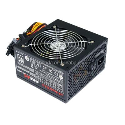 China High Effciency Desktop Power Supply 1600W 230v 80 Plus Gold for sale