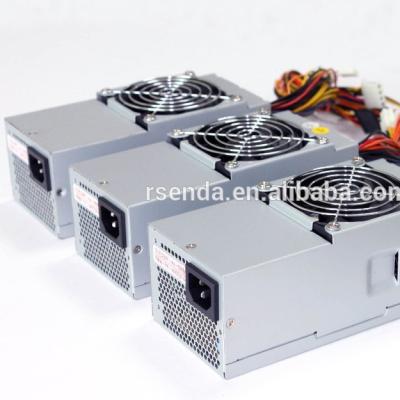 China New 230W 230 WATT Duplicator TFX Power Supply AC Computer Power Supply for sale