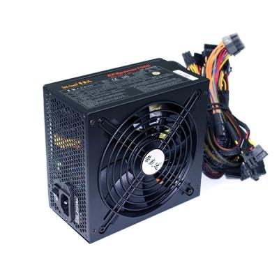 China 80 Grade High Efficiency/Power PLUS APFC ATX/EPS 12V 900w Desktop Power Supply (400w---1000w) for sale