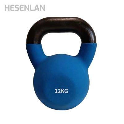 China Universal Adjustable Gym Equipment Manufacturer Fitness Kettlebell Weight Free Weight Barbell Set With Case 15kg Adjustable Dumbbell for sale