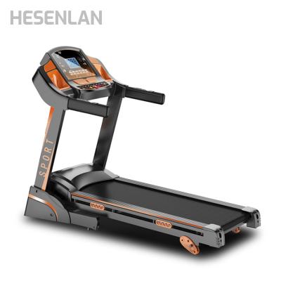 China FT-2310 Home Folding And Incline Treadmill / Cardio Fitness Machine for sale