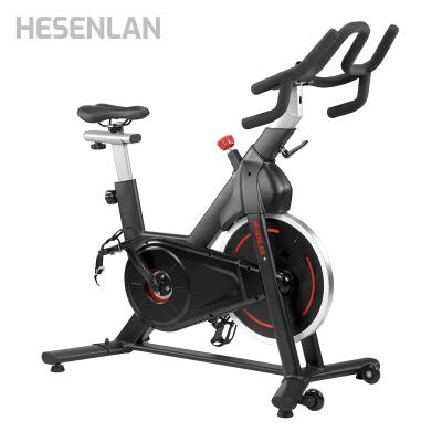 China SB08106 Universal Spinning Exercise Bike Indoor Cycling Stationary Bike / Cardio Fitness Machine for sale