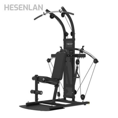 China ABS + Nylon+Steel UT-2307 Gym Station / All-In-One All-In-One Training Multi Fitness - Bodybuilding Equipment for sale