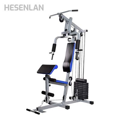 China UT-2305 Multipurpose All-In-One Gym Station / Bodybuilding Fitness Machine for sale