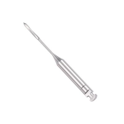 China Peeso Reamers Dental Endodontic Instruments Engine Use For Enlarge Crown Opening for sale