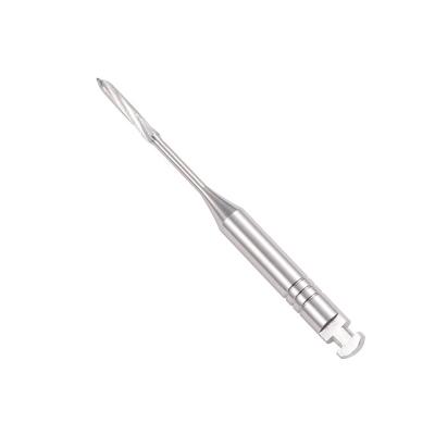 China 1.50 Mm Gates Glidden Drills And Peeso Reamers , Easy To Remove Endodontic Instruments for sale