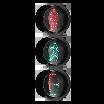 China Traffic Safety Led Warning Light Stuff Ip53 Ip55 Good Traffic Light Price Smart Traffic Light System Led Traffic Lights Light for sale