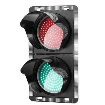 China Traffic Safety Led Arrow Warning Light Wholesale Red Green Traffic Lights Good Traffic Light Control System Traffic Light for sale