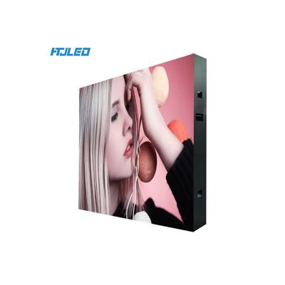 China High quality led image P10 LED display commercial advertising HTJ LED prices hd P10 LED billboard outdoor display led outdoor sign TV screen for sale