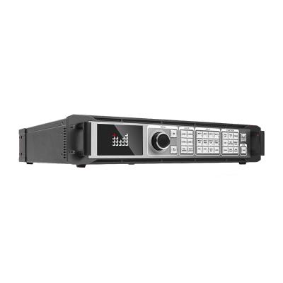 China LED-W2000-2DH LED Animation HD Video Processor For Indoor /Outdoor Led Display Rental Price for sale