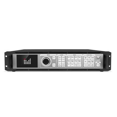 China Fastest HTJLED LED-W4000-2DH LED Video Processor Processing Unit For Video Wall Video Editing Processor LED-W4000-2DH for sale