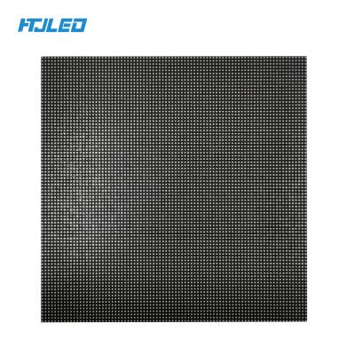 China Indoor rental HTJLED P2.976 led indoor panel screen led module manufacturers in china adaptive modules for sale