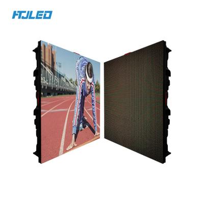 China Factory Sale P10 HD Outdoor Advertising Advertising IP65 Outdoor LED Screen Full Color LED Billboard TV Price LED Panel for sale