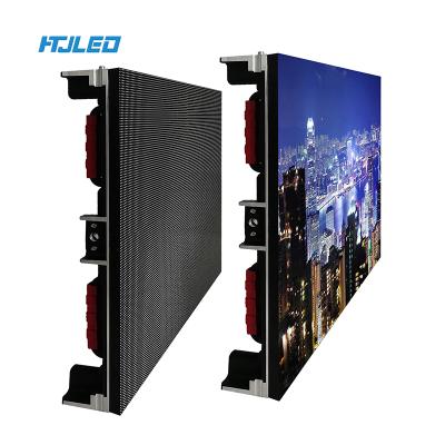 China Outdoor Stage P2.976 Full Color LED Display Screen TV Video Wall HD Indoor/Outdoor Rental Screen For Outdoor Stage LED Panel for sale