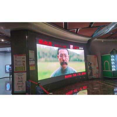 China Commercial Advertising HTJLED High Resolution Advertising Led Display p5 outdoor led display screen for sale