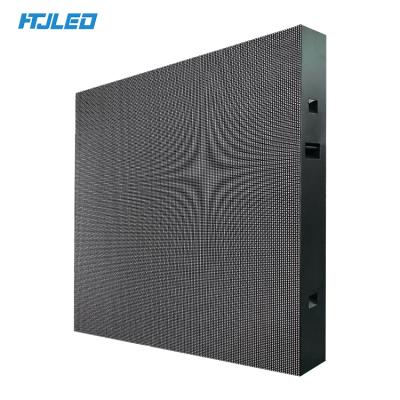 China P4 P6 P8 P10 outdoor full color commercial advertising LED display waterproof IP65 led video wall outdoor advertising screen led billboard price for sale